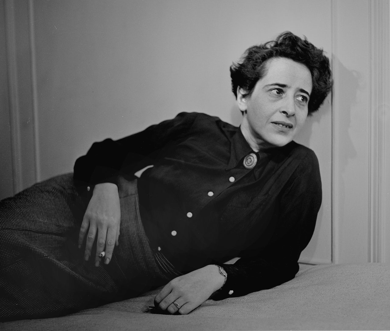 Hannah Arendt