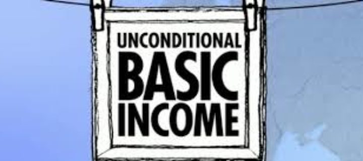 Ina Praetorius – The Unconditional Basic Income as a Postpatriarchal Project