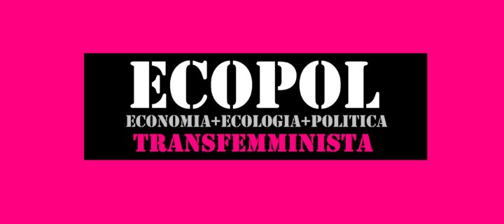 Atelier EcoPol