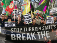 Chiamata alla solidarietà: difendi Afrin, difendi l’umanità